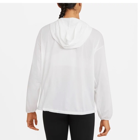 NWT Nike DRI-FIT Hoodie - Picture 6 of 9
